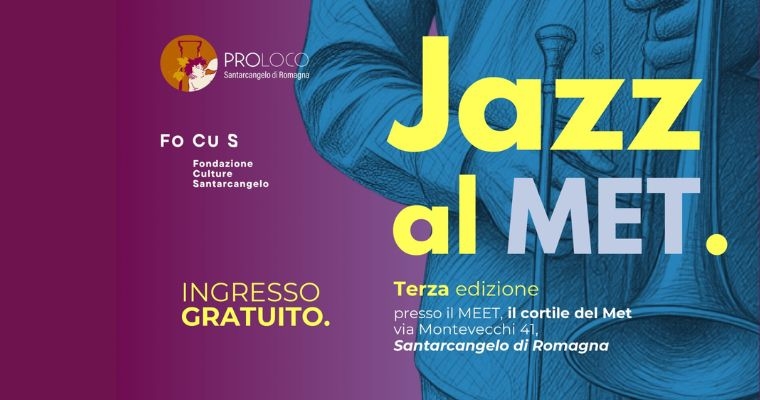 Jazz al MET
